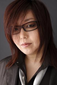 Мэгуми Огата (Megumi Ogata)