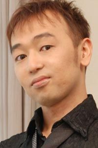 Косукэ Окано (Kôsuke Okano)