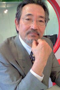 Томохиса Асо (Tomohisa Asô)