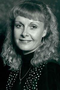 Джужит Гиббинс (Judith Gibbins)