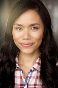Айна Думлао (Aina Dumlao)