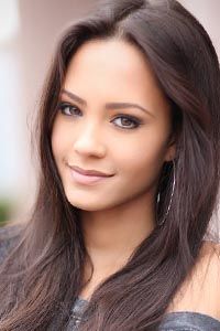 Тристин Мейс / Tristin Mays