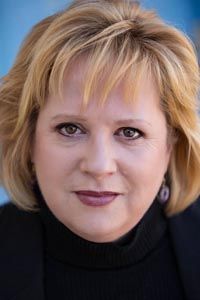 Кристин Дай (Christine Dye)