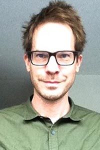 Джастин Виллерс (Justin Villiers)