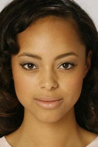 Эмбер Стивенс (Amber Stevens West)