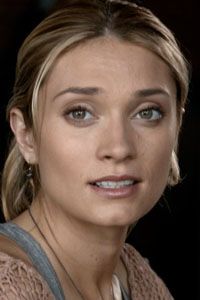 Спенсер Грэммер (Spencer Grammer)