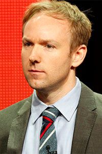 Патрик Шон Смит (Patrick Sean Smith)
