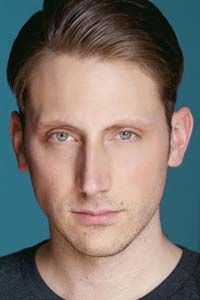 Макс Уолкер (Max Walker)