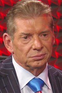 Винс МакМахон (Vince McMahon)