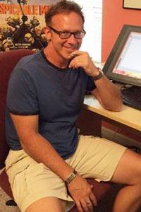 ΠΠ»Π΅Π½Π½ ΠΠ°ΠΊΠΠΎΠΉ / Glenn McCoy ΠΠ»Π΅Π½Π½ ΠΠ°ΠΊΠΠΎΠΉ / Glenn McCoy