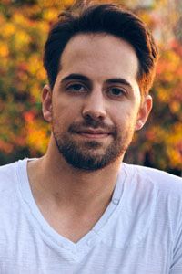 Рэй Чейз (Ray Chase)