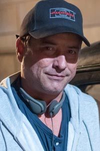 Скотт Рид (Scott Reed) Скотт Рид (Scott Reed)