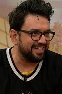 Оратио Санс (Horatio Sanz)