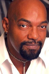 Кен Фори (Ken Foree)