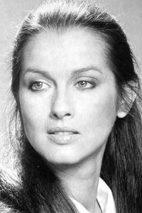 Вероника Хамель (Veronica Hamel)