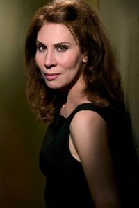 Энн Де Сальво (Anne De Salvo)
