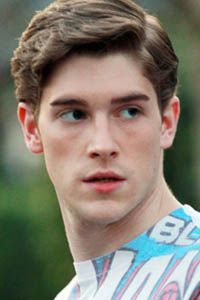 Брендан Дулинг / Brendan Dooling