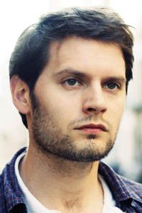 Хьюго Бекер / Hugo Becker