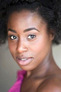 Кирби Хауэлл-Баптисте (Kirby Howell-Baptiste)