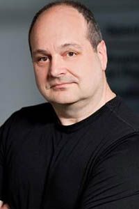 Рон Вервимерен (Ron Verwymeren)