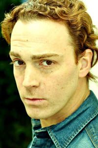 Доминик Богарт (Dominic Bogart) Доминик Богарт (Dominic Bogart)