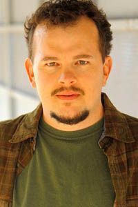 Кертис Бедфорд (Kurtis Bedford)