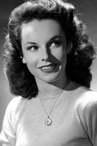 Джанет Уолдо (Janet Waldo)