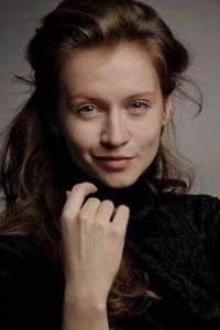 Екатерина Шумакова