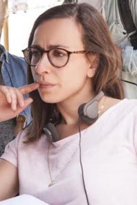 Люсия Аньелло (Lucia Aniello) Люсия Аньелло (Lucia Aniello)
