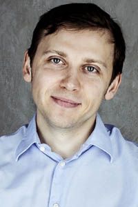Антон Юдинцев