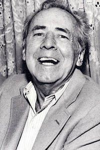 Джордж О`Хенлон (George O`Hanlon)