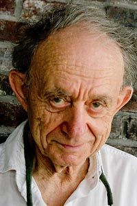 Фредерик Вайсман / Frederick Wiseman