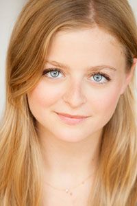 Анна Барышников (Anna Baryshnikov) Анна Барышников (Anna Baryshnikov)