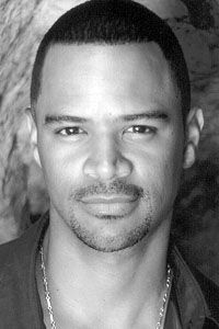 Дондре Уитфилд / Dondre Whitfield