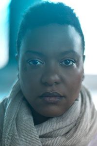 Мишель Ндегеоселло (Meshell Ndegeocello) Мишель Ндегеоселло (Meshell Ndegeocello)