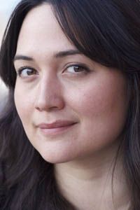 Лили Гладстоун (Lily Gladstone)