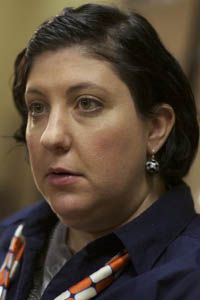 Эшли Эткинсон (Ashlie Atkinson)