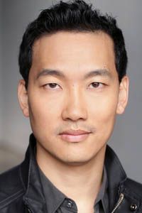 Эдди Шин (Eddie Shin)