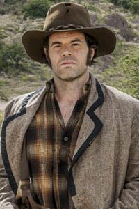 Роберт Бэйкер (Robert Baker)