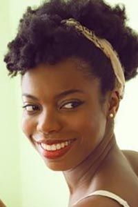 Сашир Замата / Sasheer Zamata