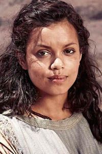 Джорджина Кэмпбелл (Georgina Campbell)