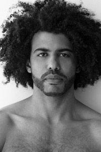 Давид Диггс (Daveed Diggs)