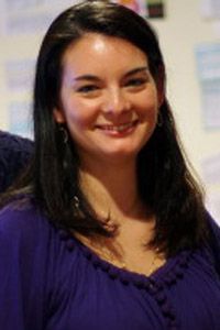 Пилар Флинн (Pilar Flynn)