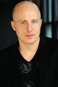 Майкл Дэйнджерфилд (Michael Daingerfield)