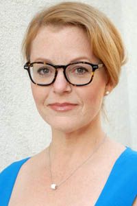 Карен Райт (Karen E. Wright)