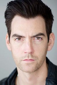 Мэтт Андерсон (Matt Anderson)