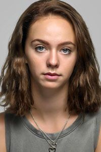 Джессика МакЛеод (Jessica McLeod)