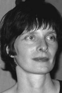 Ода Шефер (Oda Schaefer) Ода Шефер (Oda Schaefer)
