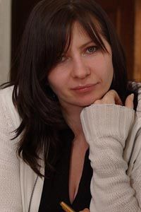 Эльмира Айнулова