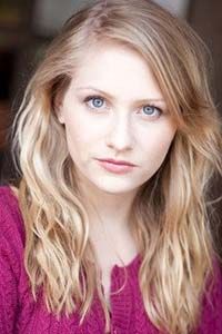 Дэйанн Хаттон (Dayeanne Hutton)